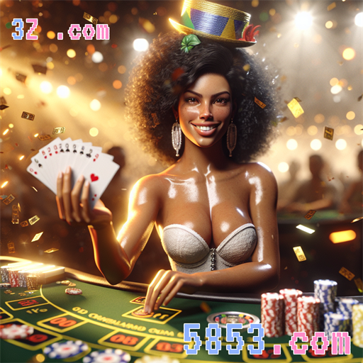 A Plataforma Inovadora do 5853.com que Encanta Jogadores