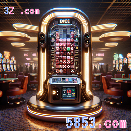 Experimente Slots Incríveis no 5853.com e Ganhe Prêmios